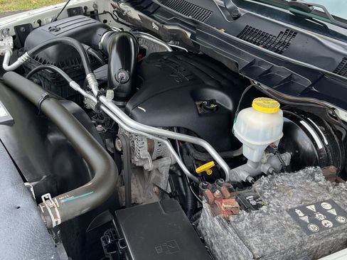 Used 2017 RAM 1500 Limited image 14