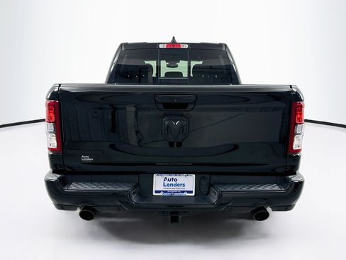 Used 2023 RAM 1500 Big Horn RWD image 6