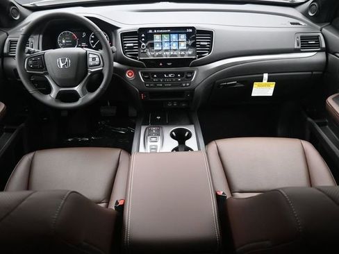 New 2026 Honda Ridgeline RTL image 21