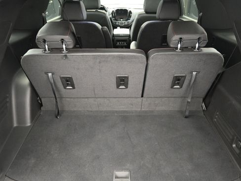 Certified 2023 Chevrolet Traverse RS image 22