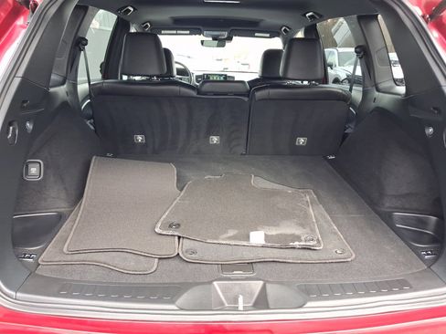 Used 2023 Honda Passport EX-L image 26