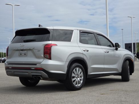 Used 2023 Hyundai Palisade SE AWD/4WD image 15