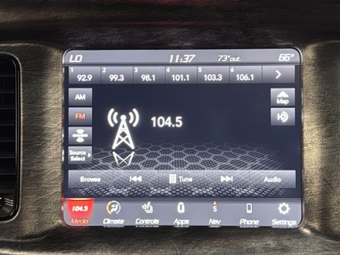 Used 2022 Dodge Charger Scat Pack w/ Daytona Edition Group RWD image 29