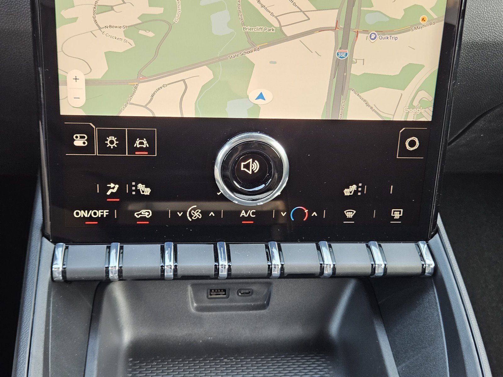 New 2027 GMC Terrain Elevation FWD image 14