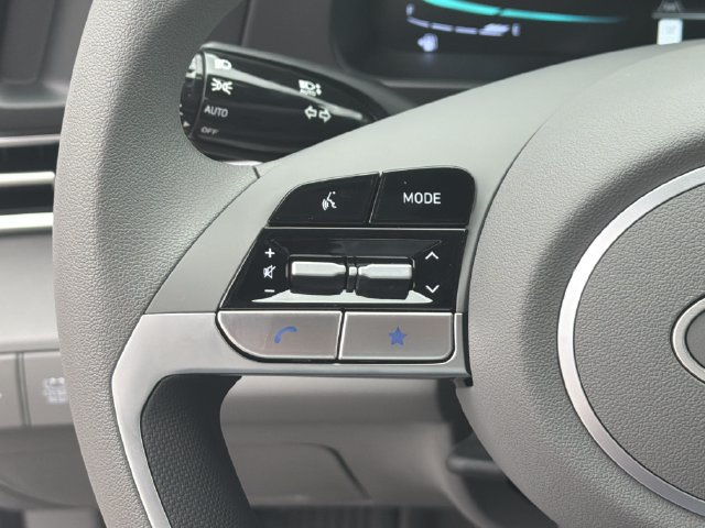 New 2026 Hyundai Elantra Hybrid FWD image 26