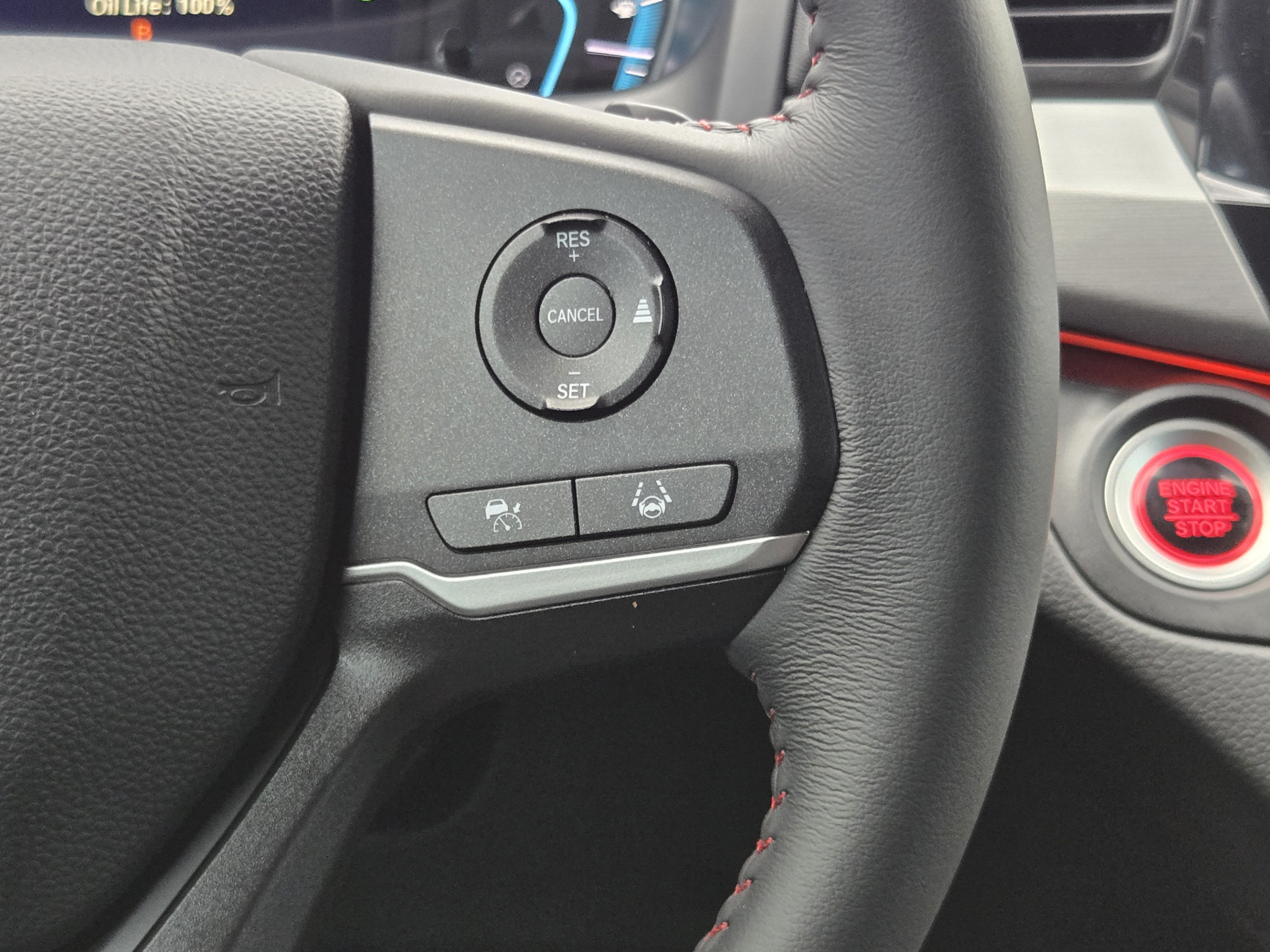 Certified 2024 Honda Odyssey Sport image 25