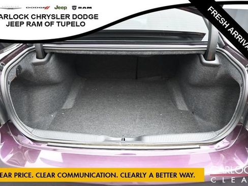 Used 2022 Dodge Charger Scat Pack w/ Dynamics Package RWD image 29
