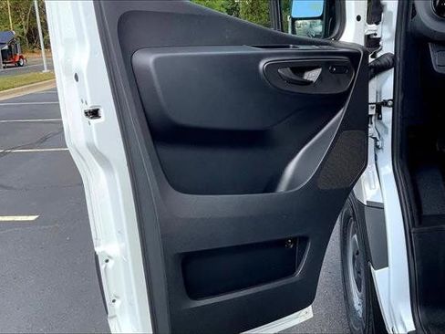 New 2026 Mercedes-Benz Sprinter 144 Cargo image 27