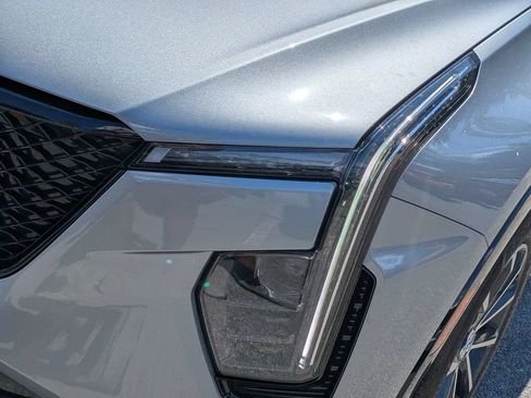 Used 2024 Cadillac XT4 Sport AWD/4WD image 10