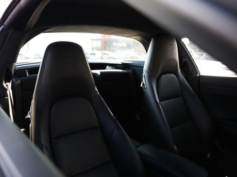 Used 2018 Porsche 911 Targa 4S image 22