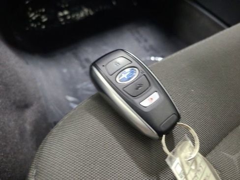 Used 2024 Subaru Crosstrek 2.5i Sport AWD/4WD image 36