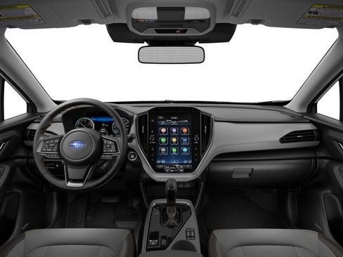 New 2026 Subaru Crosstrek 2.5i Limited AWD/4WD image 17