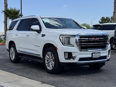 Used 2023 GMC Yukon SLT w/ SLT Luxury Package