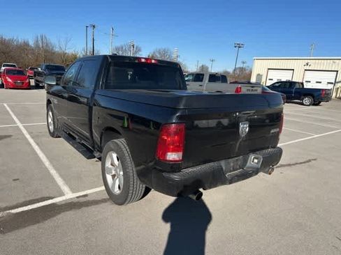 Used 2013 RAM 1500 Express image 16