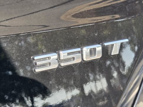Used 2024 Cadillac CT4 Luxury w/ Sun And Sound Package RWD image 30