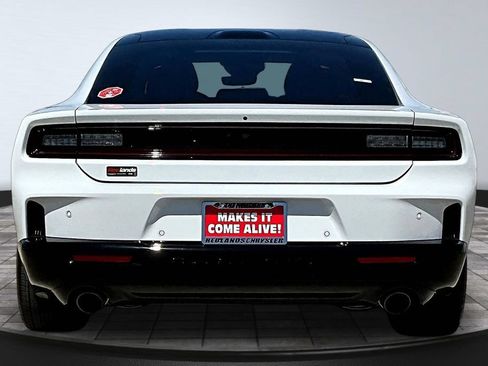 New 2026 Dodge Charger R/T AWD/4WD image 23