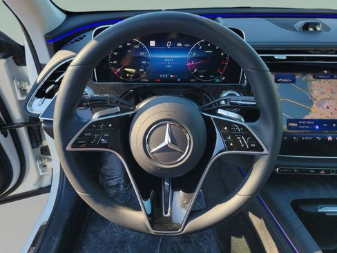 Certified 2025 Mercedes-Benz E 350 Sedan image 21