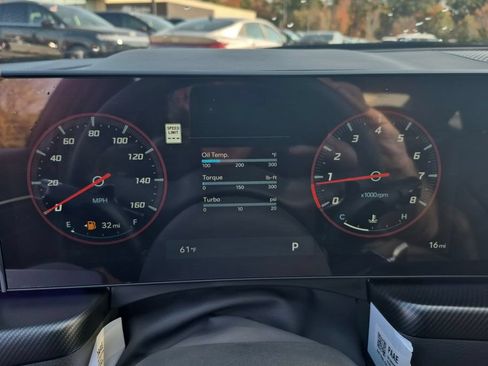 New 2026 Hyundai Sonata N Line FWD image 32