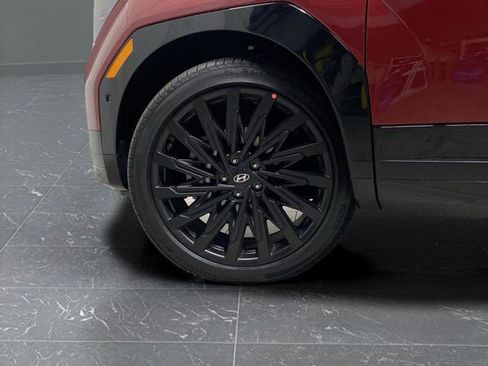 New 2026 Hyundai Santa Fe Calligraphy image 37