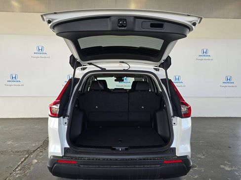 New 2026 Honda CR-V EX image 52