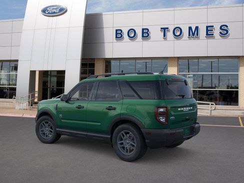 New 2025 Ford Bronco Sport Big Bend image 5