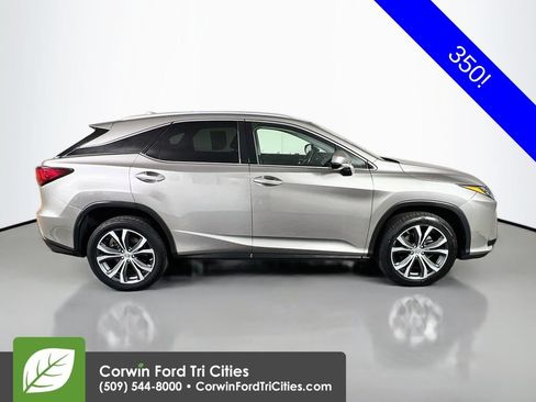 Used 2017 Lexus RX 350 FWD image 18