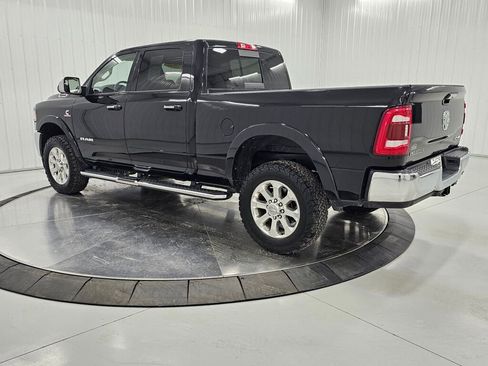 Used 2022 RAM 2500 Laramie image 30