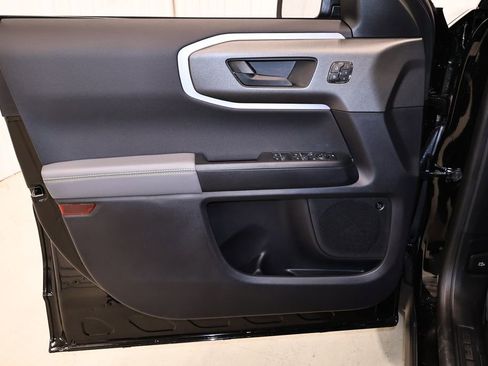 New 2026 Ford Bronco Sport Badlands AWD/4WD image 10