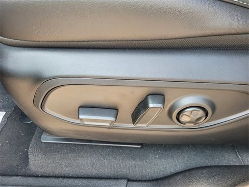 New 2025 Jeep Grand Cherokee L Altitude image 5