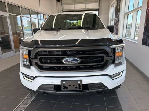 Certified 2023 Ford F150 XLT w/ Equipment Group 302A High AWD/4WD image 2