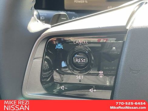 New 2026 Nissan Leaf SV+ w/ Floor Mat Package (SV+) image 15