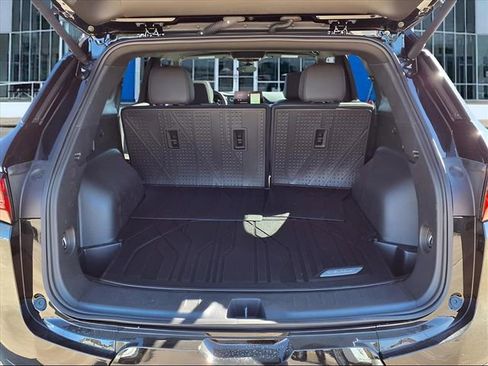 New 2025 Chevrolet Blazer RS w/ Driver Confidence II Package image 30