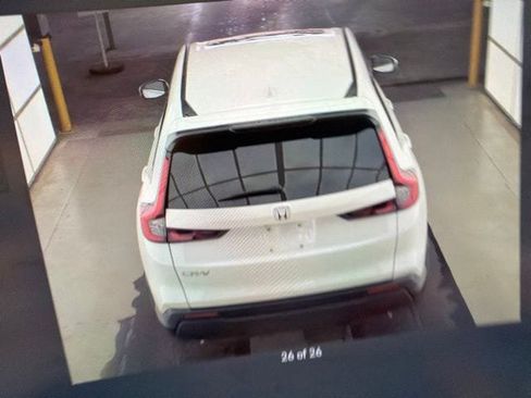 Used 2024 Honda CR-V EX-L image 13