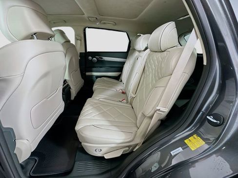 New 2026 Genesis GV80 3.5T Prestige AWD/4WD image 17