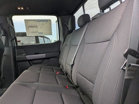 New 2026 Ford F150 XLT w/ Equipment Group 302A MID image 13