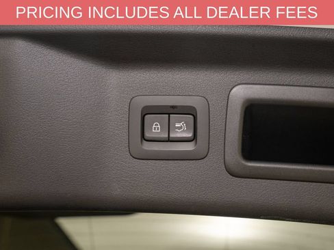 Used 2025 MAZDA CX-70 3.3 Turbo S w/ Premium Package AWD/4WD image 6