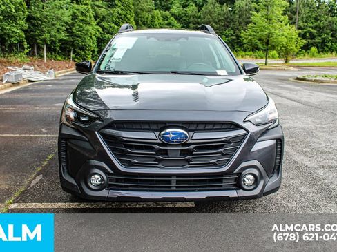 Used 2024 Subaru Outback Limited AWD/4WD image 9