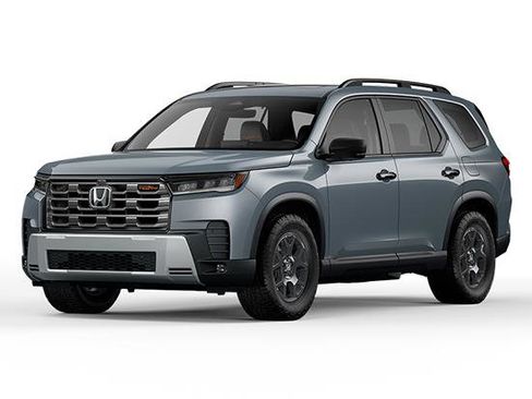 New 2026 Honda Pilot TrailSport image 69