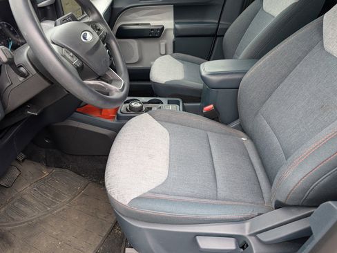 Used 2024 Ford Maverick XLT image 6