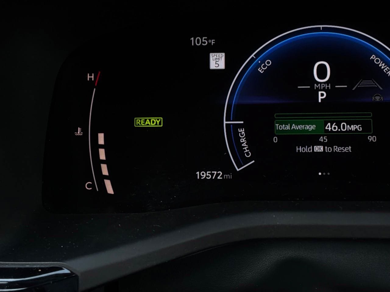 Used 2026 Toyota Camry LE FWD image 40