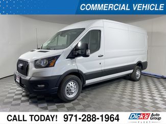 New 2025 Ford Transit 250 148 Medium Roof Extended AWD 360° Tour