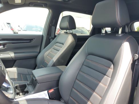 Certified 2023 Honda CR-V Sport Touring image 12