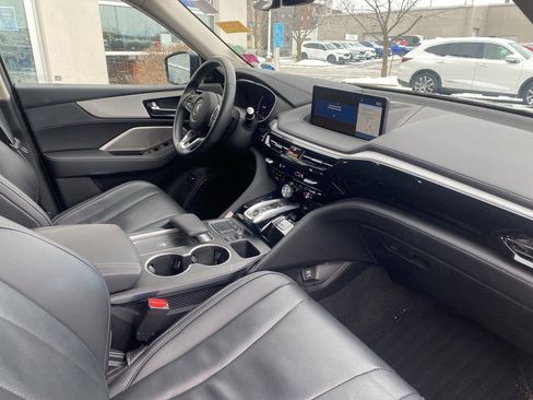 Used 2023 Acura MDX SH-AWD w/ Technology Package image 5