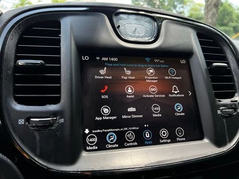 Used 2021 Chrysler 300 S RWD image 37