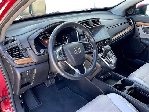 Used 2022 Honda CR-V EX-L image 13