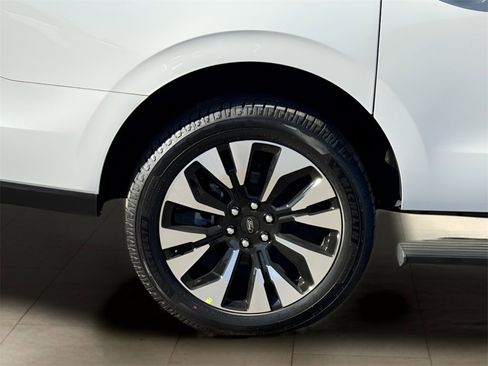 New 2025 Ford Expedition Max Platinum w/ Platinum Ultimate Package image 41