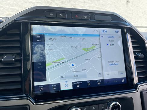 Used 2022 Ford F250 Lariat w/ Lariat Ultimate Package image 26