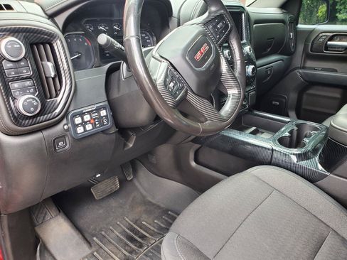 Used 2020 GMC Sierra 1500 Elevation AWD/4WD image 31