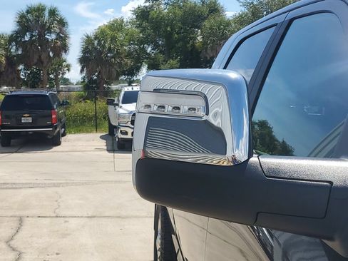 Used 2023 RAM 2500 Laramie AWD/4WD image 9