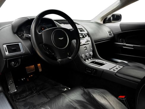 Used 2007 Aston Martin DB9 Coupe RWD image 29